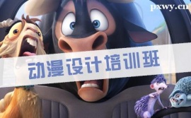 石家莊動(dòng)漫設(shè)計(jì)課程培訓(xùn)班