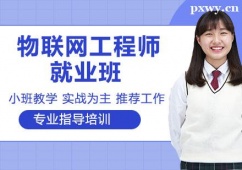 衡水物聯(lián)網(wǎng)工程師培訓(xùn)課程