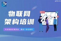 太原物聯(lián)網(wǎng)架構(gòu)培訓(xùn)班