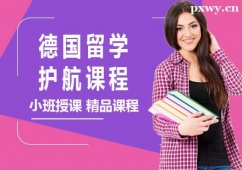 廣州德國(guó)留學(xué)護(hù)航課程培訓(xùn)班