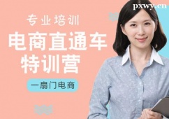 杭州電商直通車特訓(xùn)班