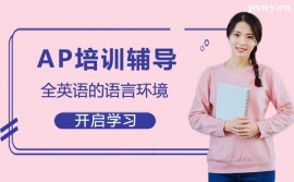 鄭州AP課程培訓(xùn)班