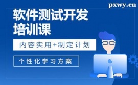 呂梁軟件測(cè)試培訓(xùn)班