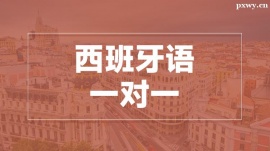 溫州西語(yǔ)一對(duì)一培訓(xùn)課程