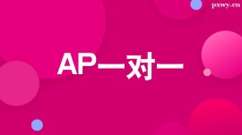 溫州AP一對(duì)一培訓(xùn)課程