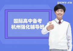 杭州國(guó)際高中備考杭州強(qiáng)化輔導(dǎo)班