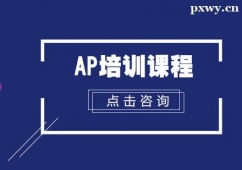 北京AP培訓(xùn)課程