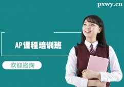 北京AP課程培訓(xùn)班課程